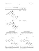SUBSTITUTED TETRAHYDROCARBAZOLE AND CARBAZOLE CARBOXAMIDE COMPOUNDS diagram and image