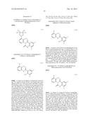 SUBSTITUTED TETRAHYDROCARBAZOLE AND CARBAZOLE CARBOXAMIDE COMPOUNDS diagram and image