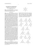 Small Molecule Xanthine Oxidase Inhibitors and Methods of Use diagram and image