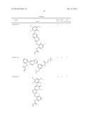 INHIBITORS OF THE FIBROBLAST GROWTH FACTOR RECEPTOR diagram and image