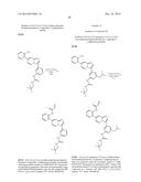 INHIBITORS OF THE FIBROBLAST GROWTH FACTOR RECEPTOR diagram and image