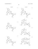 Fused Bicyclic Oxazolidinone CETP Inhibitor diagram and image