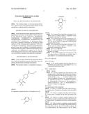 PYRAZOLONE DERIVATIVES AS PDE4 INHIBITORS diagram and image