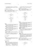 PYRAZOLONE DERIVATIVES AS PDE4 INHIBITORS diagram and image