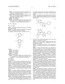 PYRAZOLONE DERIVATIVES AS PDE4 INHIBITORS diagram and image