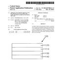 ADHESIVE FILM FOR POLARIZING PLATE, POLARIZING PLATE INCLUDING THE SAME,     AND OPTICAL DISPLAY INCLUDING THE SAME diagram and image