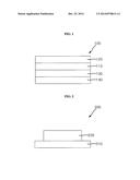 ADHESIVE FILM FOR POLARIZING PLATE, POLARIZING PLATE INCLUDING THE SAME,     AND OPTICAL DISPLAY INCLUDING THE SAME diagram and image