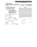 DENDRITIC POLYMER, DENDRITIC POLYMER MONOMER, AND HYPERBRANCHED COPOLYMER diagram and image