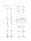 DENDRITIC POLYMER, DENDRITIC POLYMER MONOMER, AND HYPERBRANCHED COPOLYMER diagram and image