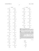 DENDRITIC POLYMER, DENDRITIC POLYMER MONOMER, AND HYPERBRANCHED COPOLYMER diagram and image