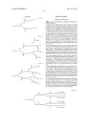 DENDRITIC POLYMER, DENDRITIC POLYMER MONOMER, AND HYPERBRANCHED COPOLYMER diagram and image