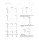 DENDRITIC POLYMER, DENDRITIC POLYMER MONOMER, AND HYPERBRANCHED COPOLYMER diagram and image