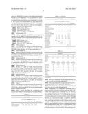 COMPACT, LIGHTFAST POLYURETHANE MOULDED PARTS diagram and image