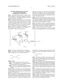 METHOD FOR PREPARING MULTIPLE ANTIGEN GLYCOPEPTIDE CARBOHYDRATE CONJUGATES diagram and image