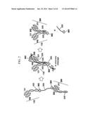 PROTEIN COMPLEX, BISPECIFIC ANTIBODY INCLUDING THE PROTEIN COMPLEX, AND     METHOD OF PREPARATION THEREOF diagram and image