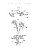 PROTEIN COMPLEX, BISPECIFIC ANTIBODY INCLUDING THE PROTEIN COMPLEX, AND     METHOD OF PREPARATION THEREOF diagram and image