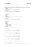 DUAL SPECIFICITY ANTIBODIES AND METHODS OF MAKING AND USING diagram and image