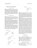 PRODRUG USING NITROIMIDAZOLE diagram and image