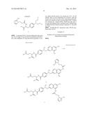 PRODRUG USING NITROIMIDAZOLE diagram and image