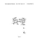 CRYSTALLINE CARBOHYDRATE DERIVATIVE diagram and image