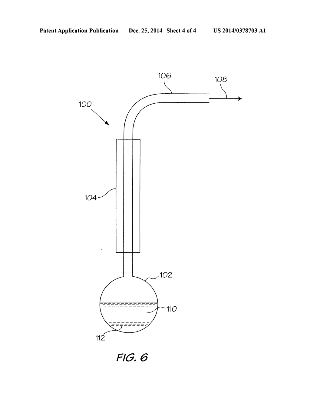 Process for recovery of a carboxylic acid from a feed stream containing     the corresponding ester - diagram, schematic, and image 05