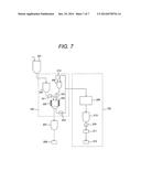 Radioactive Organic Waste Treatment Method and System diagram and image