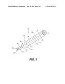 DEVICES FOR INTRODUCING MULTIPLE INSTRUMENTS AND METHODS OF USE diagram and image