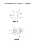 DEVICES FOR INTRODUCING MULTIPLE INSTRUMENTS AND METHODS OF USE diagram and image