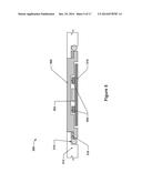 BIOMETRIC MONITORING DEVICE WITH HEART RATE MEASUREMENT ACTIVATED BY A     SINGLE USER-GESTURE diagram and image