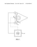 OPTIC FUNCTION MONITORING PROCESS AND APPARATUS diagram and image