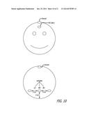 OPTIC FUNCTION MONITORING PROCESS AND APPARATUS diagram and image