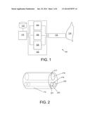 APPARATUS FOR OPTICAL ANALYSIS OF AN ASSOCIATED TISSUE diagram and image