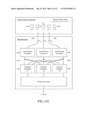 Continuous Transmit Focusing Method and Apparatus for Ultrasound Imaging     System diagram and image