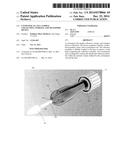 CYTOLOGICAL CELL SAMPLE COLLECTION, STORAGE, AND TRANSPORT DEVICE diagram and image