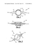 APPARATUS FOR ADMINISTERING FLUID TO A MEDICAL TUBE diagram and image