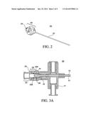 APPARATUS FOR HANGING DROP DETECTION OF EPIDURAL SPACE PENETRATION diagram and image