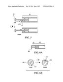 APPARATUS FOR HANGING DROP DETECTION OF EPIDURAL SPACE PENETRATION diagram and image