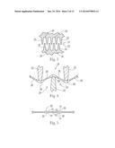 ABSORBENT ARTICLES WITH ACTIVATION-FRIENDLY LAMINATES diagram and image