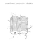 ABSORBENT ARTICLES WITH ACTIVATION-FRIENDLY LAMINATES diagram and image