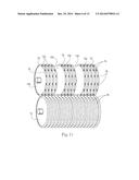 ABSORBENT ARTICLES WITH ACTIVATION-FRIENDLY LAMINATES diagram and image