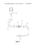 ROTATABLE CONNECTOR FOR MEDICAL USE diagram and image