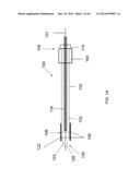 Unitary Endoscopic Vessel Harvesting Devices diagram and image