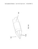 Unitary Endoscopic Vessel Harvesting Devices diagram and image