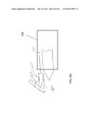 Unitary Endoscopic Vessel Harvesting Devices diagram and image