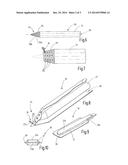 Electrosurgical Instrument Comprising a Light Guide diagram and image