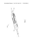 RENAL DENERVATION BALLOON CATHETER WITH RIDE ALONG ELECTRODE SUPPORT diagram and image