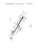 RENAL DENERVATION BALLOON CATHETER WITH RIDE ALONG ELECTRODE SUPPORT diagram and image