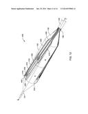 RENAL DENERVATION BALLOON CATHETER WITH RIDE ALONG ELECTRODE SUPPORT diagram and image