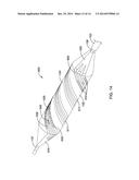 RENAL DENERVATION BALLOON CATHETER WITH RIDE ALONG ELECTRODE SUPPORT diagram and image