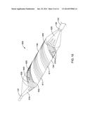 RENAL DENERVATION BALLOON CATHETER WITH RIDE ALONG ELECTRODE SUPPORT diagram and image